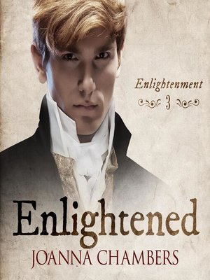 cover image of Enlightened